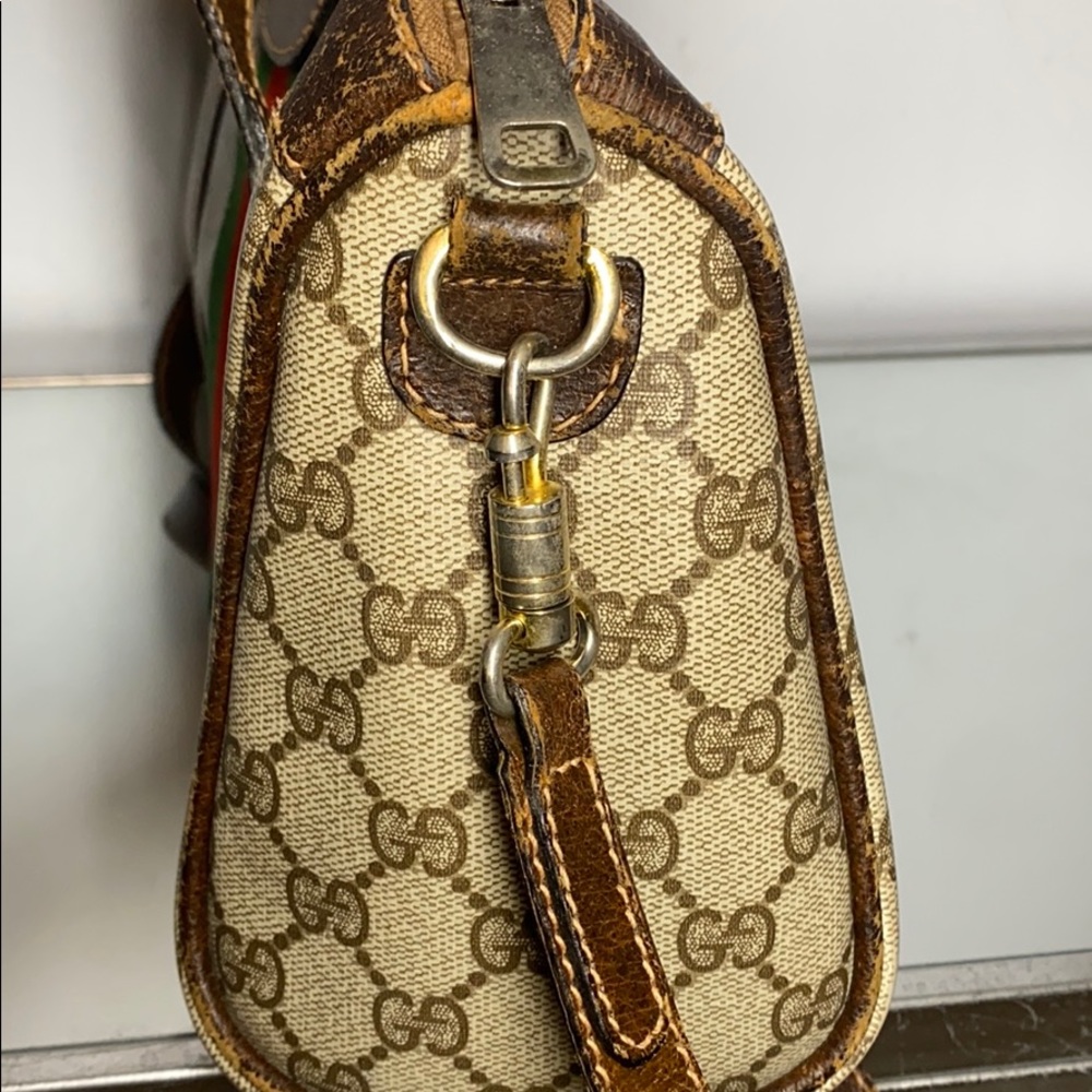 Gucci bag - Picture 6 of 9